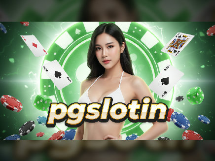 pgslotin slot