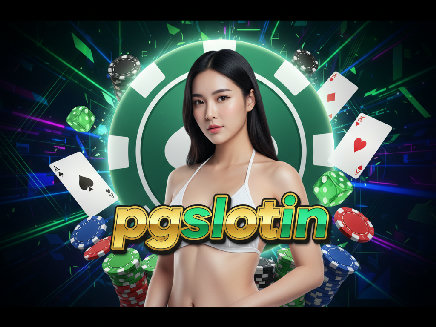 login pgslotin