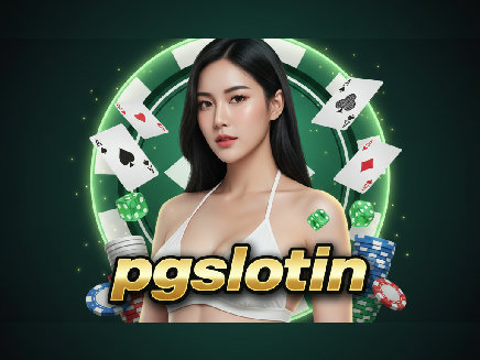 pgslotin PG SLOT